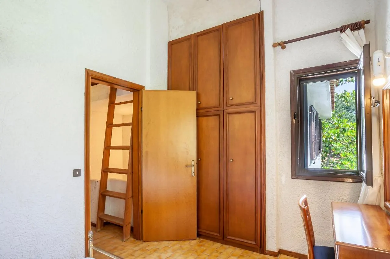 Amalia Luxury House In Elani Beach 100M By The Sea Siviri