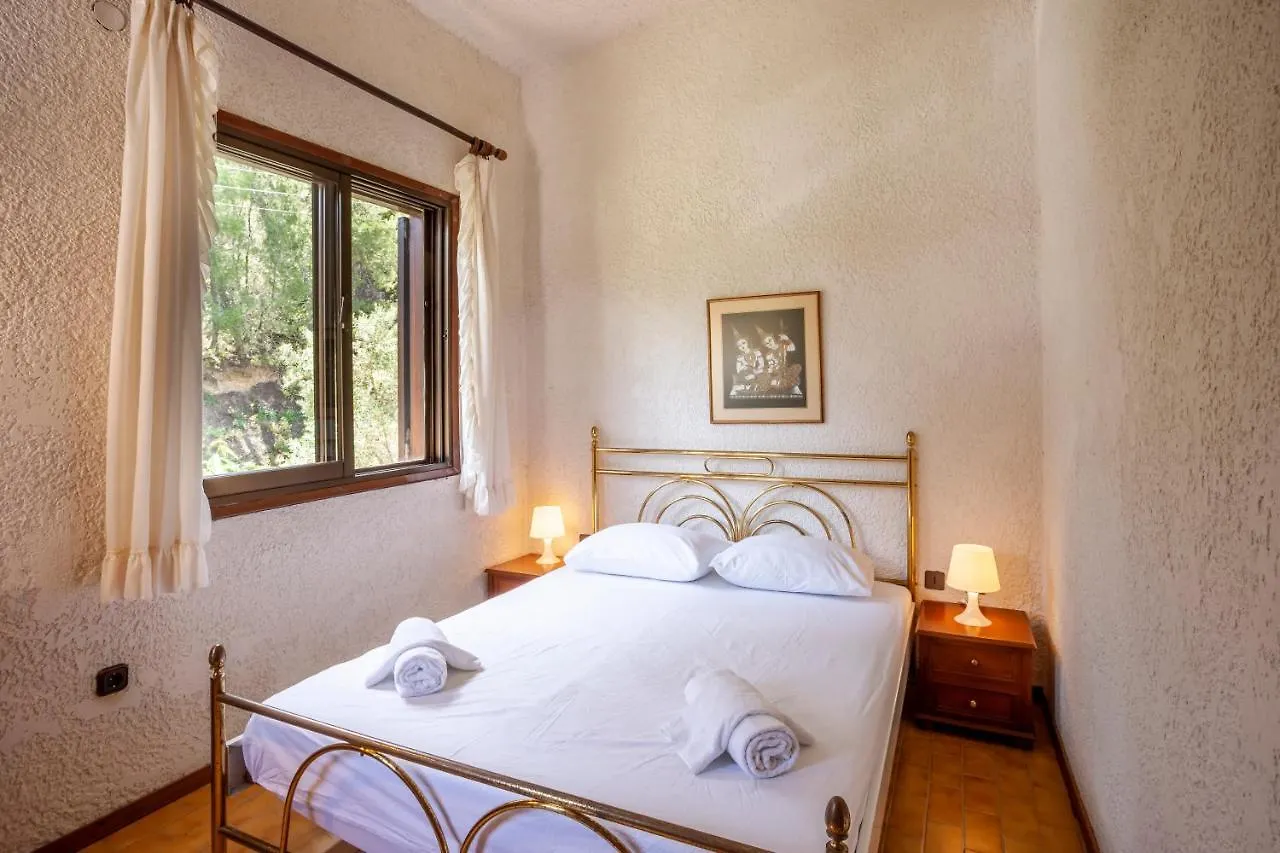 Amalia Luxury House In Elani Beach 100M By The Sea Siviri 0*,