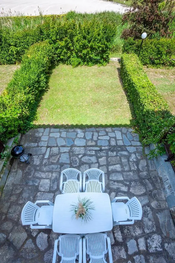 Amalia Luxury House In Elani Beach 100M By The Sea Siviri